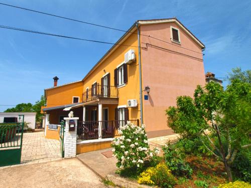 Valtura Apartment | Apartment Mario 1622