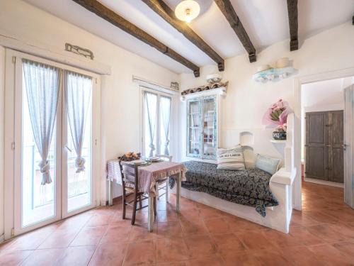 Rimini Historic Center Apartment | Apartment Mediterraneo by Interhome