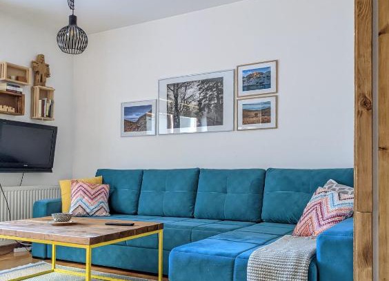 Bjelasnica Apartment | Apartment Mountheaven