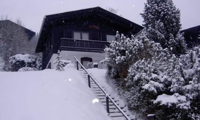 Thaling Apartment | Apartment Murtalblick