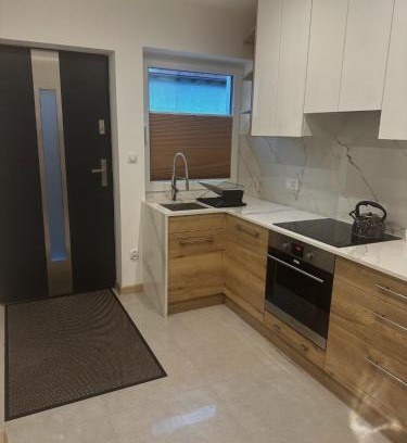 Nowy Targ Apartment | Apartment na Kowańcu