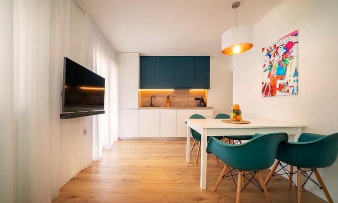 Vantacici Apartment | Apartment Nada