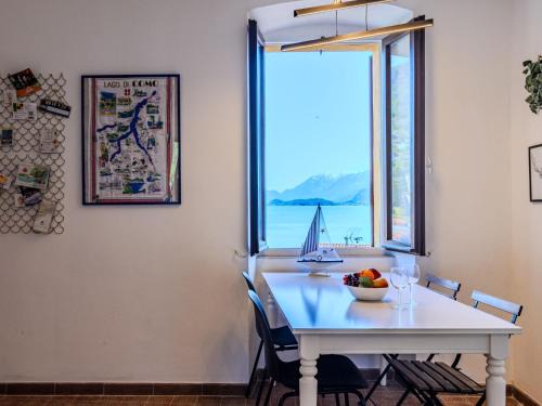 Consiglio di Rumo Apartment | Apartment Nave Blu by Interhome