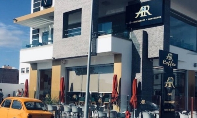 Ouled Tayeb Apartment | Apartment near fes saiss airport