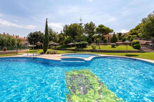 Los Arenales del Sol Apartment | Apartment near the beach