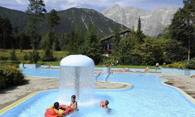 Mieming Apartment | Apartment near the ski area in Obsteig