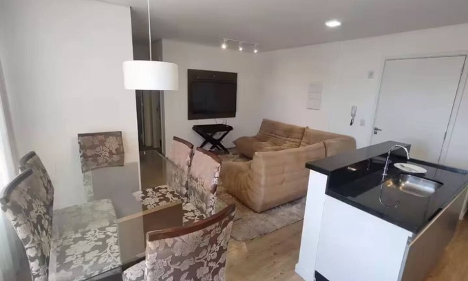 Bauru Apartment | Apartment near USP/Centrinho Bauru