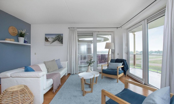 Julianadorp aan zee House | Apartment in Netherlands near Dunes