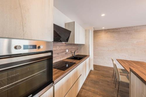 Dugi Rat Apartment | Apartment Olijfboom