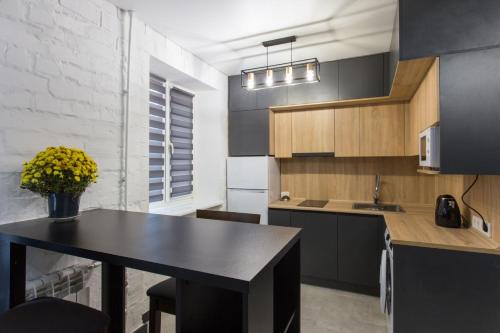 Dzerzhyns'kyi District Apartment | Apartment on 23 Serpnya