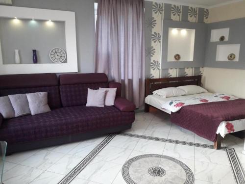 Mykolaiv Apartment | Apartment on 8 Marta