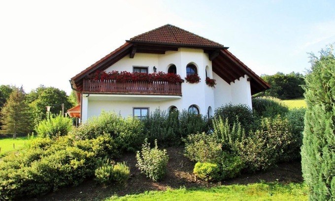 Emsetal Apartment | Apartment on an idyllic mountain meadow with mountain views