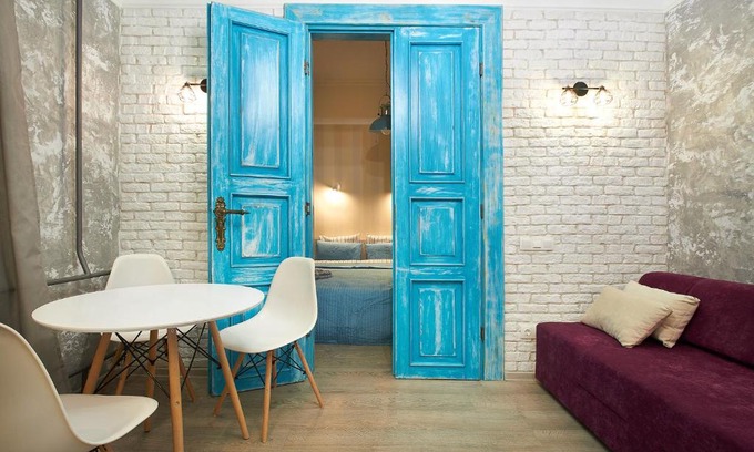Grodna Apartment | Apartment on Kirova