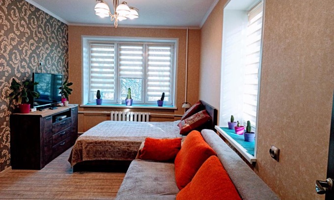Kastrycnicki rajon Apartment | Apartment on Mira