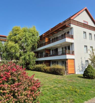 Moravske Toplice Apartment | Apartment Paradise