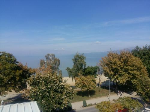 Pogradec Apartment | Apartment Plaisir