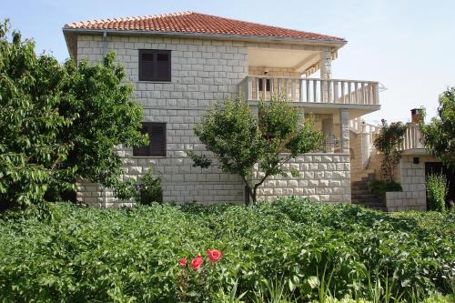 Povlja Apartment | Apartment Povlja 8628b