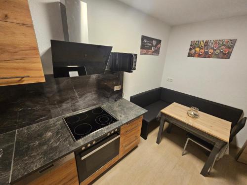 Oberdorla Apartment | Apartment Rückertstraße