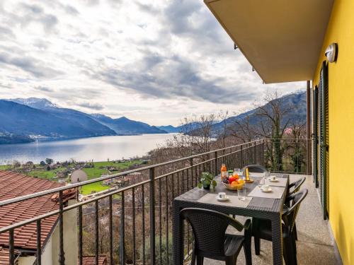 San Gregorio Apartment | Apartment Raggio di Sole Apartment C by Interhome