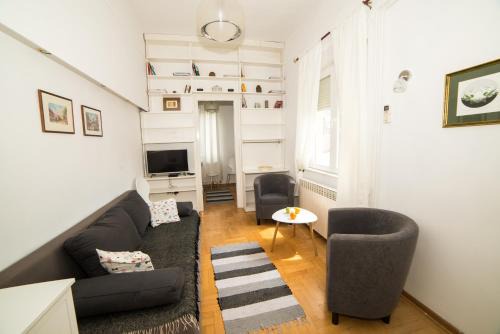 Slavija Apartment | Apartment Resavska