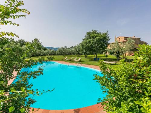 Sorano Apartment | Apartment Salvia by Interhome