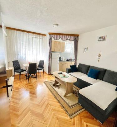 Mostar Apartment | Apartment Sara