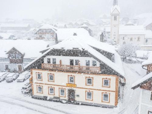 Sankt Martin Apartment | Apartment Sarah by Interhome