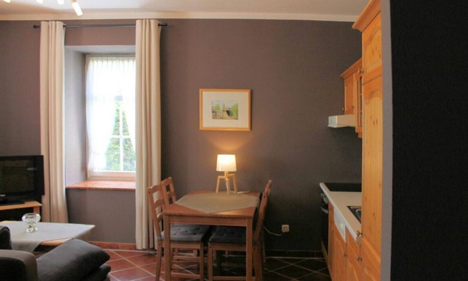 Frohnau Apartment | APARTMENT "SCHEIBENBERG"