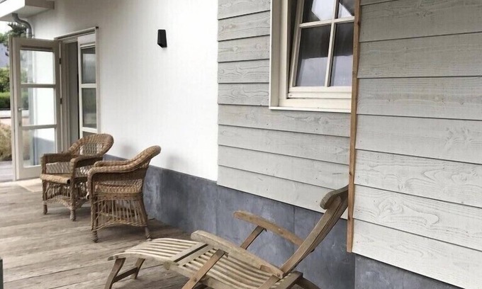 Camperduin Apartment | Apartment Schoorl by the Sea!