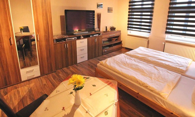 Kleinzerlang Apartment | Apartment SEE 9342 - Apartments Kleinzerlang SEE 9340