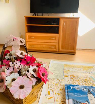 Biely Kostol Apartment | apartment