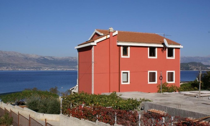 Slatine Apartment | Apartment Slatine 1128a