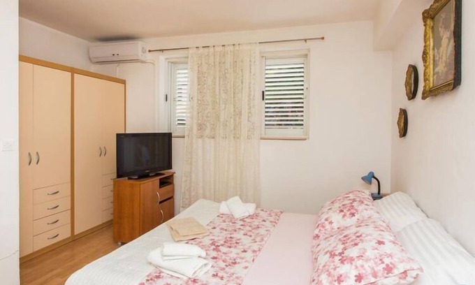 Dubrovnik Apartment | Apartment Stella Polaris - Studio Apartment A2