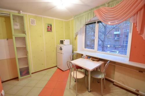 Mykolaiv Apartment | Apartment Style on Sobornaya Street