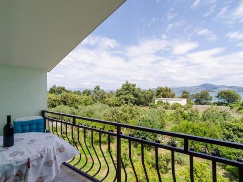 Drace Apartment | Apartment Sutvid with one bedroom