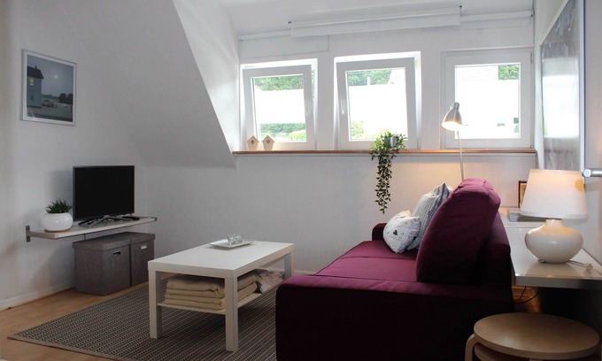 Wilnsdorf Apartment | Apartment to the Weißtal, Wilnsdorf-Niederdielfen near Siegen