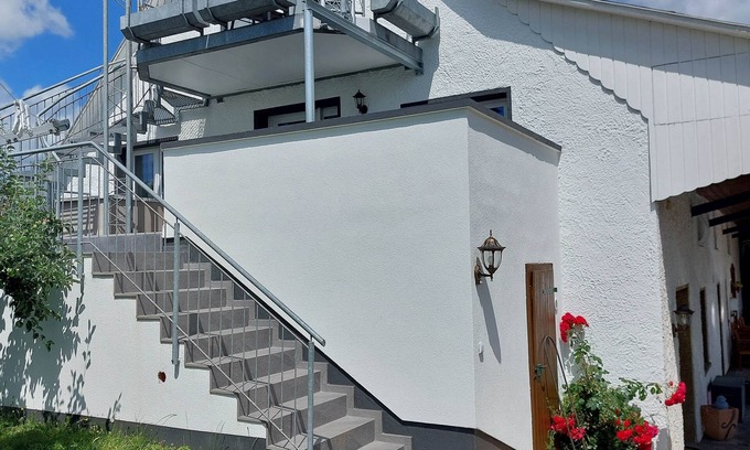 Silbecke Apartment | Apartment type C, 47 square meters, 1 bedroom, max. 2 people