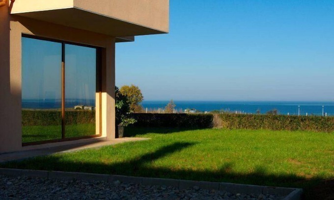 Lozenets Apartment | Apartment "Una" with pool