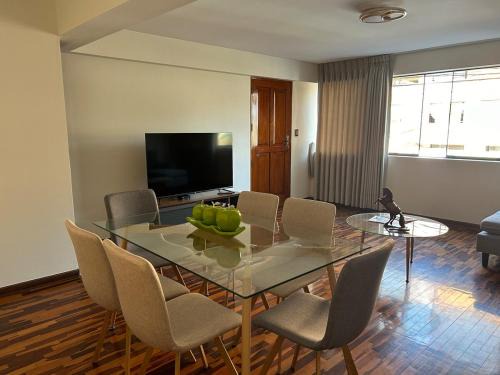 Santiago de Surco Apartment | Apartment - US Embassy