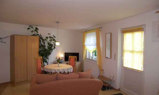 Ulrichshorst Apartment | Apartment - vacation at Schünemann