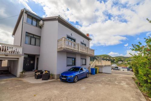 Supetarska Draga Apartment | Apartment Vesna