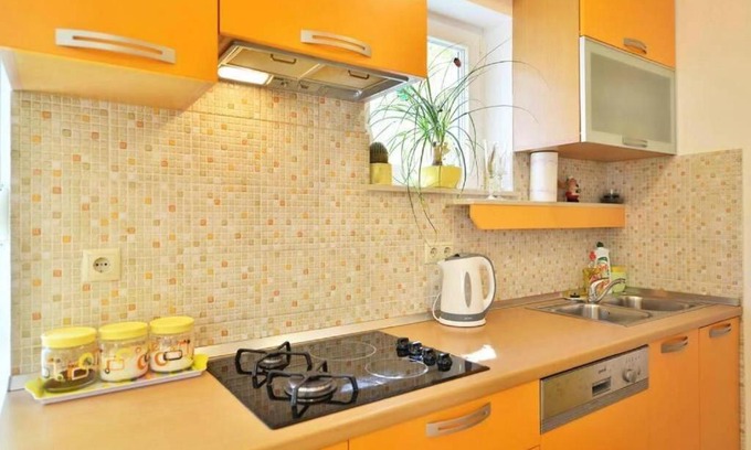 Omis Apartment | Apartment Vicko