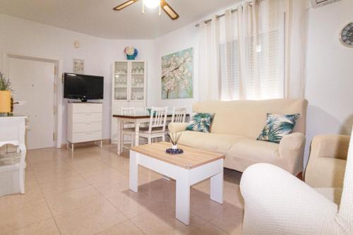 San Jose Obrero Apartment | Apartment Victoria