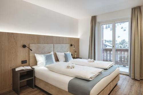 Selva di Val Gardena Apartment | Apartment Villa Stefania