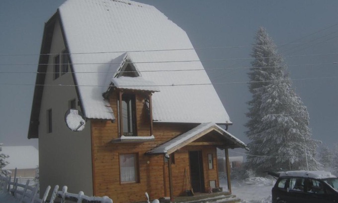 Konjska Reka Apartment | Apartment Vila Fila