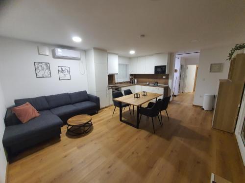 Thannhausen Apartment | Apartment Weizblick