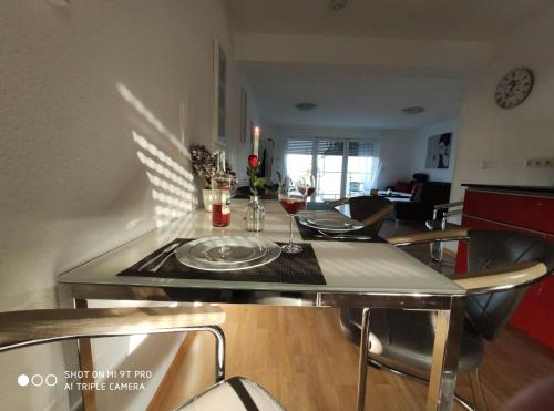 Rhein-Erft-Kreis District Apartment | Apartment Wesseling Nauerz
