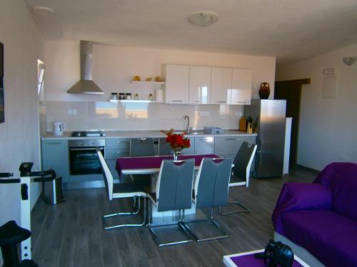 Komiza Apartment | Apartment Willy
