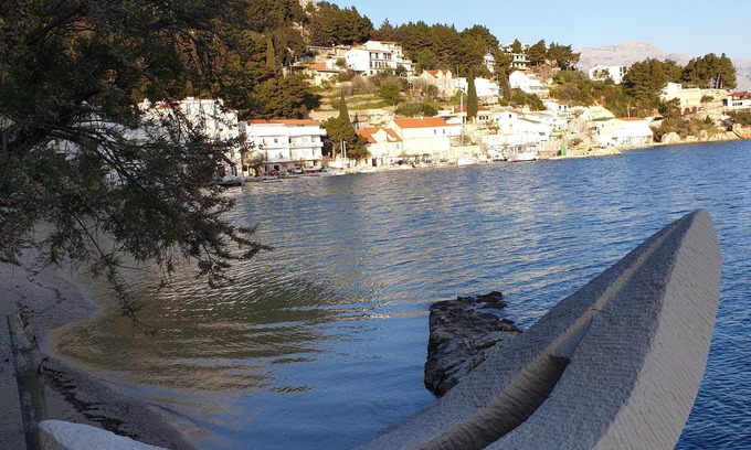 Mimice House | Apartment with a view - Tui