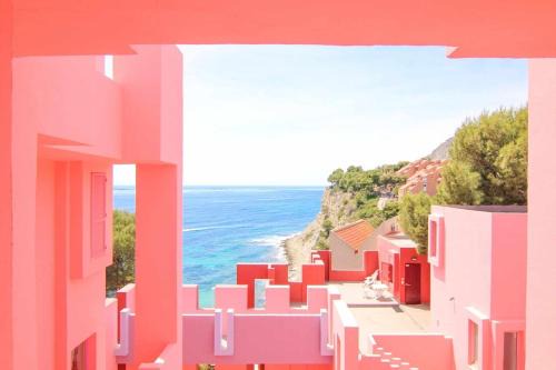 Calpe Apartment | Apartment with beautiful views - Muralla0218